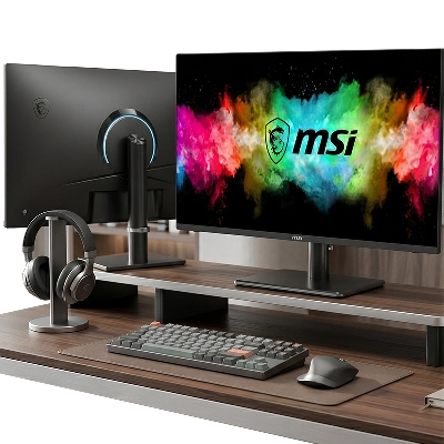 MSI CREATORS MONITOR SERIES
